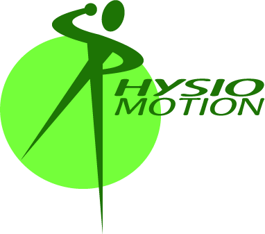 Logo Physiotherapie Hamburg